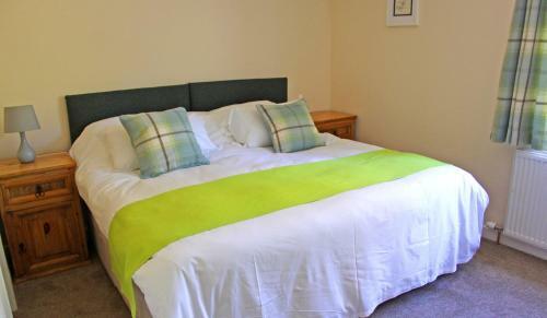 Bed & Breakfast Silverbridge Lodge