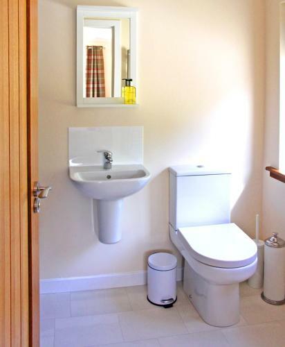 Bed & Breakfast Silverbridge Lodge