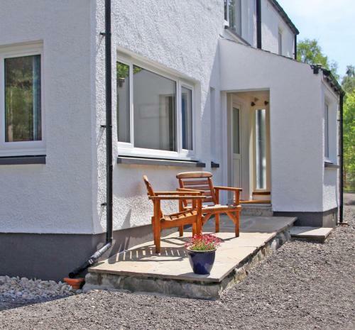Bed & Breakfast Silverbridge Lodge