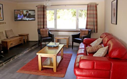 Bed & Breakfast Silverbridge Lodge