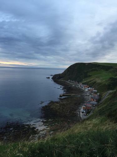 40 Crovie