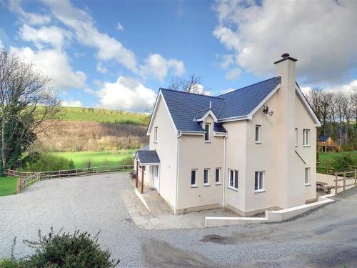 Holiday Home Priory House