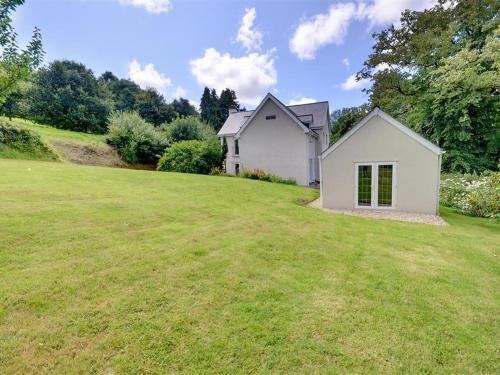 Holiday Home Priory House