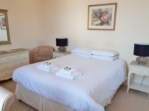 Anglesey Hotel