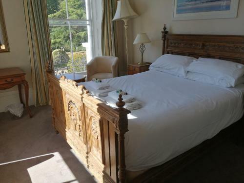 Anglesey Hotel