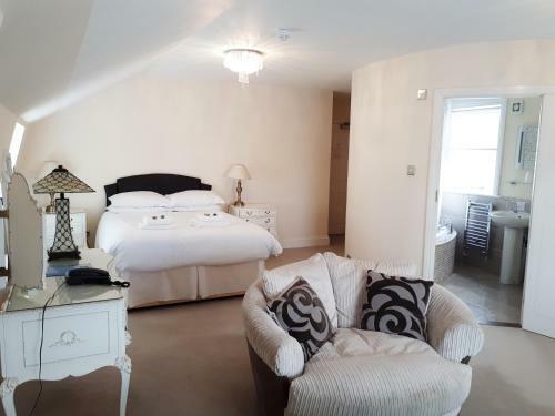Anglesey Hotel