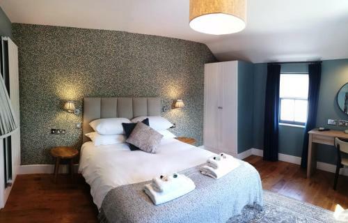 Anglesey Hotel