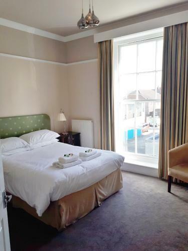 Anglesey Hotel