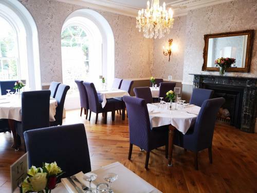 Anglesey Hotel