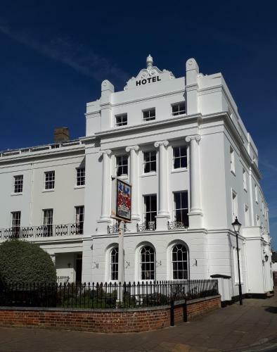 Anglesey Hotel