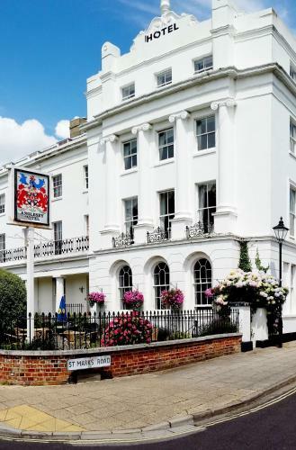 Anglesey Hotel