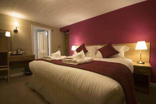 Hotel The Bulls Head