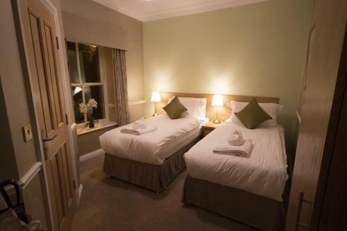 Hotel The Bulls Head