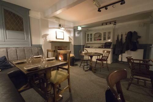 Hotel The Bulls Head