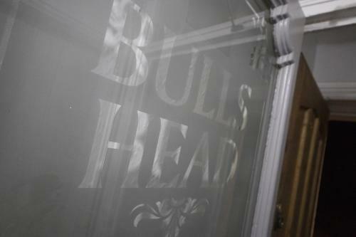 Hotel The Bulls Head