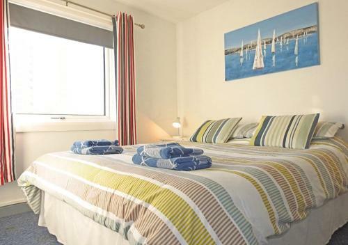 Apartamento Harbour View 4