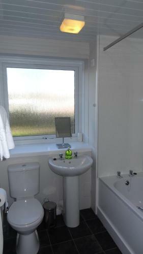 Glenrothes Central Apartment