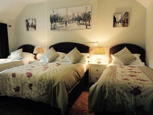 Hostal Fairlight Guesthouse