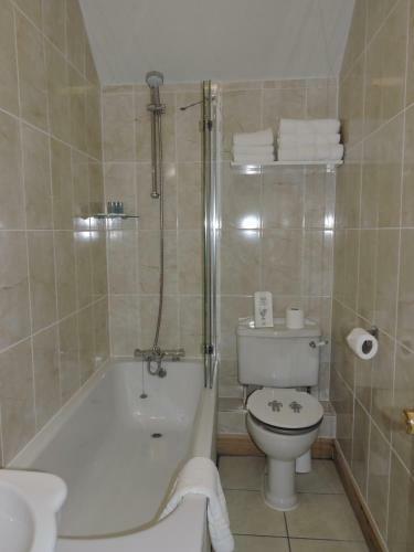 Hostal Fairlight Guesthouse