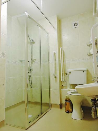 Hostal Fairlight Guesthouse
