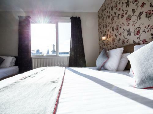 Ben Mhor Hotel