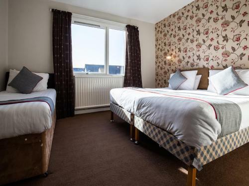Ben Mhor Hotel