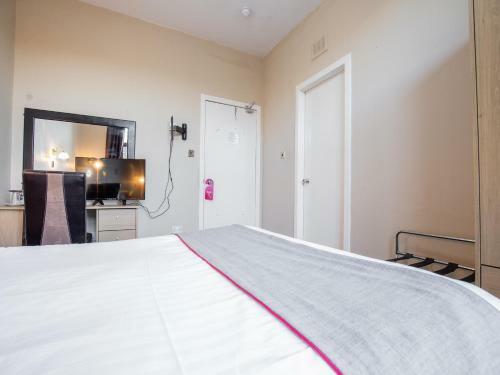 Ben Mhor Hotel