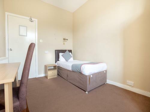 Ben Mhor Hotel
