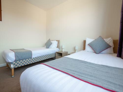 Ben Mhor Hotel