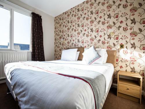 Ben Mhor Hotel