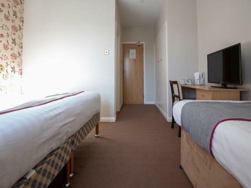 Ben Mhor Hotel