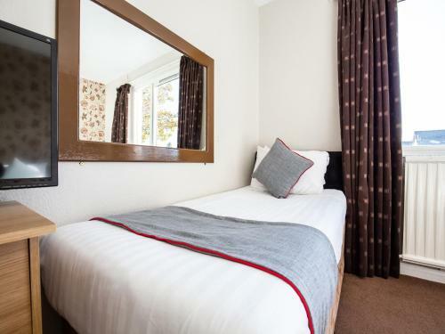 Ben Mhor Hotel