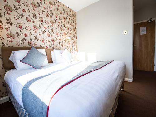 Ben Mhor Hotel