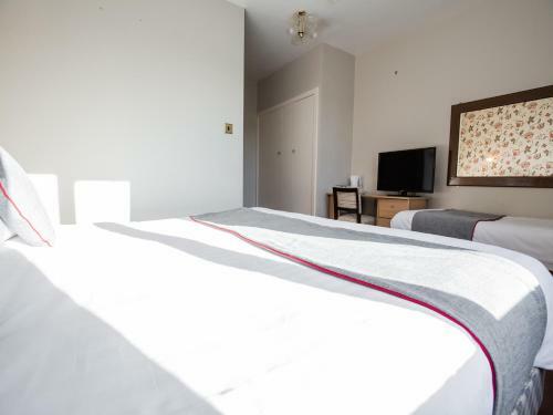 Ben Mhor Hotel