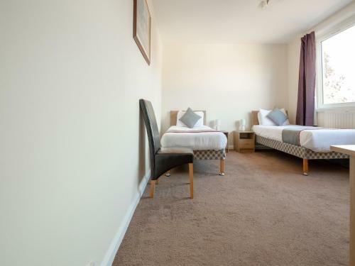 Ben Mhor Hotel