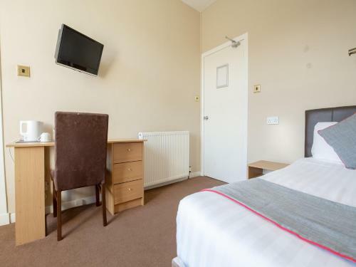 Ben Mhor Hotel