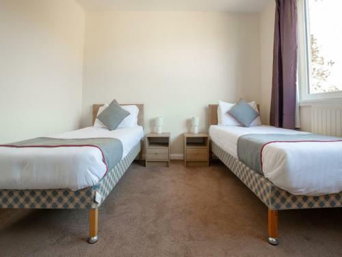 Ben Mhor Hotel