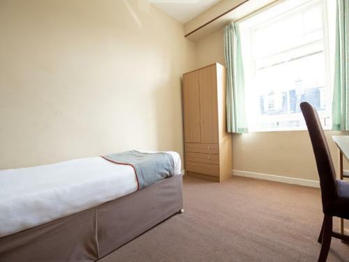 Ben Mhor Hotel