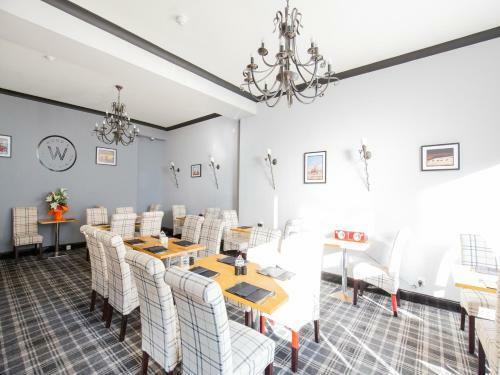 Ben Mhor Hotel