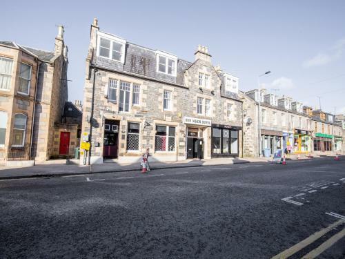 Ben Mhor Hotel