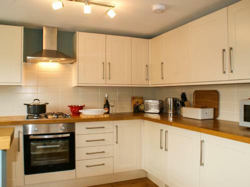 Mulberry Cottage, Ipswich