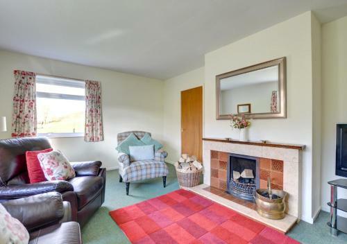Apartamento Llys Pennant