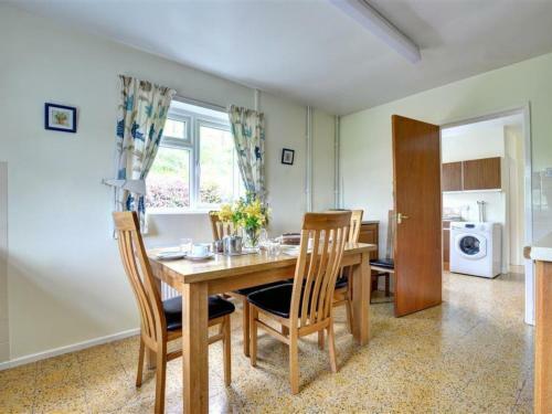 Holiday Home Merddyn