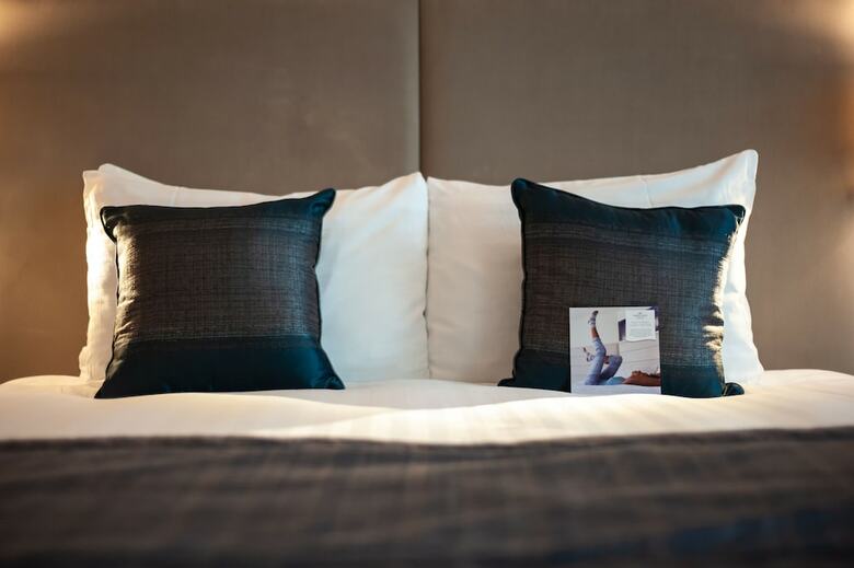 Hotel Crowne Plaza London Heathrow T4