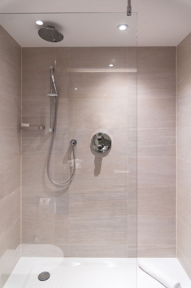 Hotel Crowne Plaza London Heathrow T4