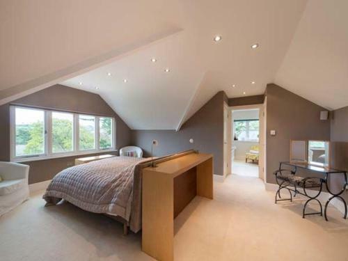 Penarvon House