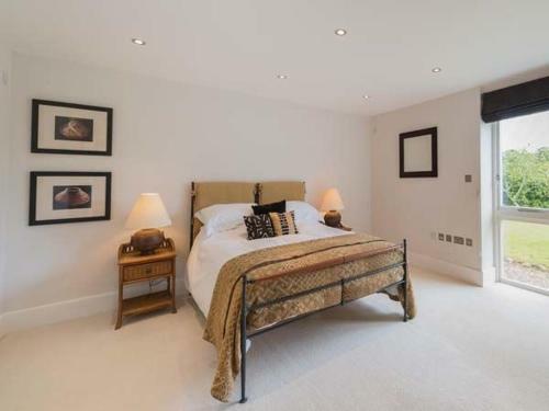 Penarvon House