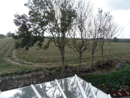 Bed & Breakfast Monterey Pines