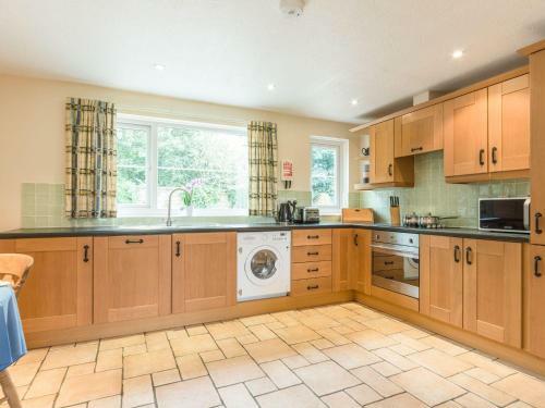Brian's Cottage