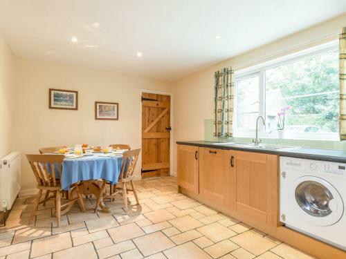 Brian's Cottage